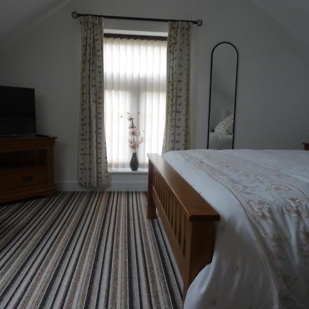 Lowlands Cottage Beccles Ngoại thất bức ảnh