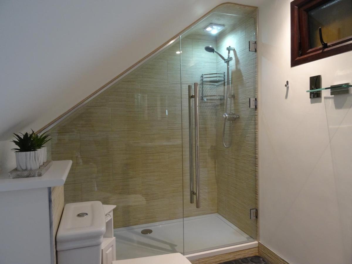 Lowlands Cottage Beccles Ngoại thất bức ảnh