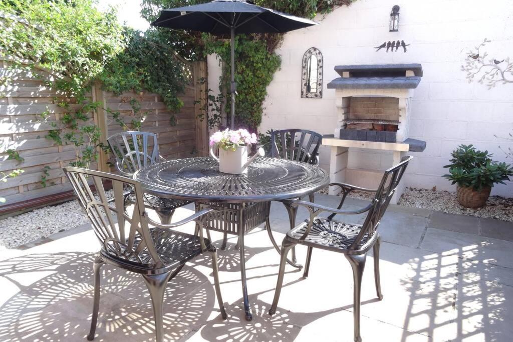 Lowlands Cottage Beccles Ngoại thất bức ảnh